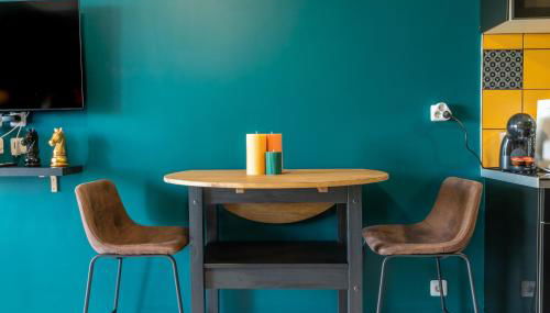 Le Studio Enchanté - Vue Magique de Montrichard - Foto 3