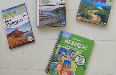 Menorca Villa Marbella - Foto 24