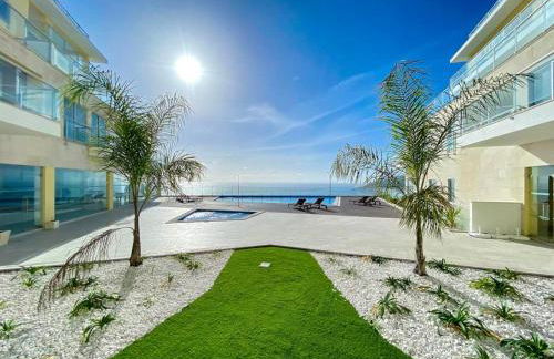 Sesimbra Sunshine Cliffs - Foto 41