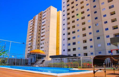 Apartamento único e excelente - Foto 19