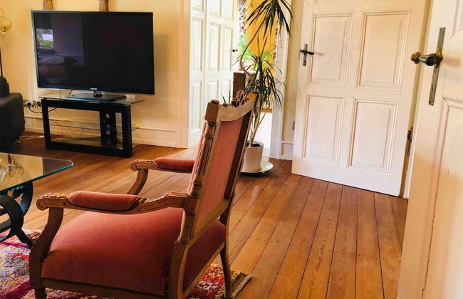 Inviting 3-bed Villa Apartment in Bad Kreuznach - Foto 11