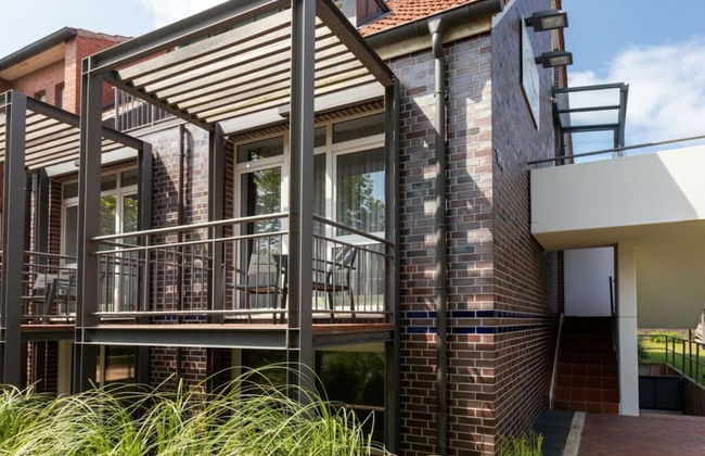 Am Januspark 14 Modern Retreat - Foto 28