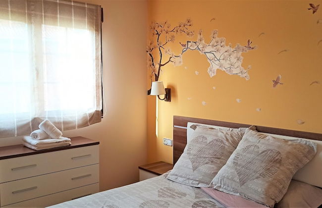 Apartamentos El Guardaviñas - Photo 8