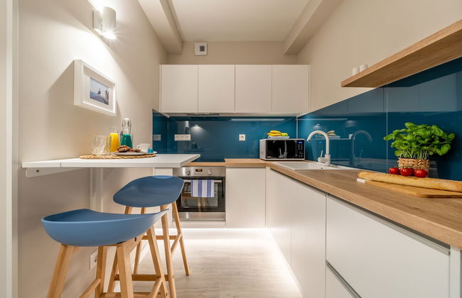 Lake Spirit Boutique Apartments - Foto 10