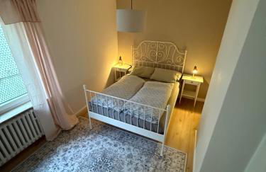 FerienHaus mit Sauna Schustergasse Bischofsheim Rhön - Foto 36