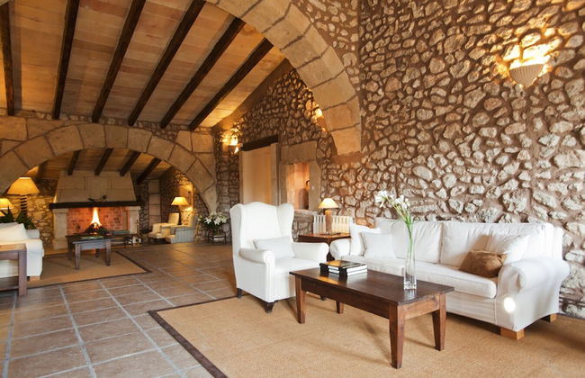 Agroturismo Son Cardaix - Photo 10