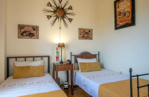 Maria's panoramic seaview Villa - Photo 14