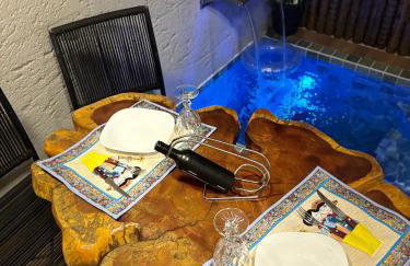 Vilarejo dos Milagres - Casa de Condomínio com piscina aquecida privativa - Foto 57
