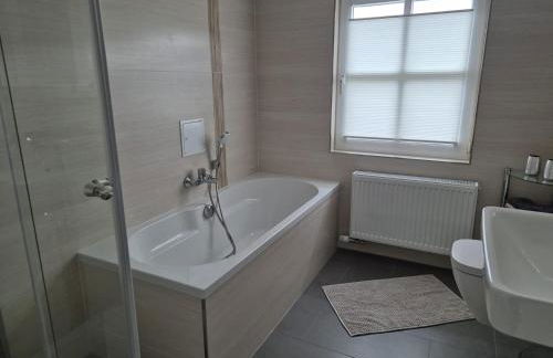 Ferienwohnung Weinträumerei - Foto 9