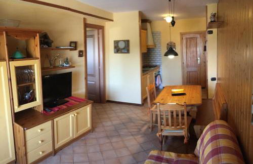 Villaggio dello sciatore residence paradiso appartamenti e monolocale - Foto 6