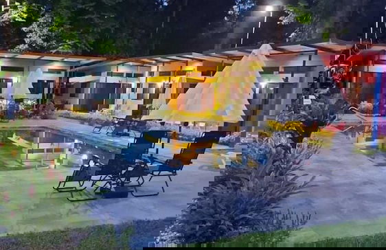 Caribbean Blue Morpho - Foto 20