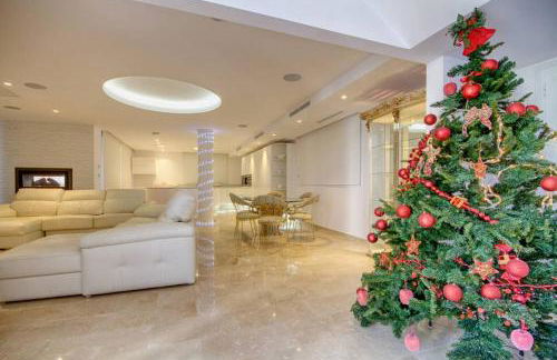 Villa Ocean View - Foto 11