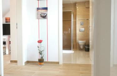 Lucys Haus 1 "am Peeneblick" - Foto 14