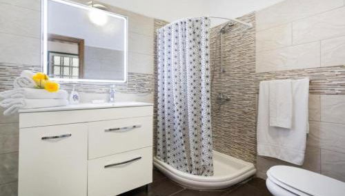 Teide - Foto 4, towels, Shower