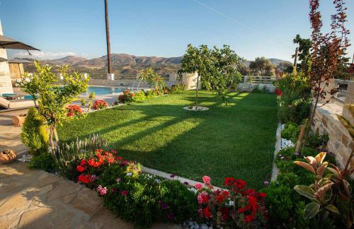 Villa Stone Diamond - Photo 35