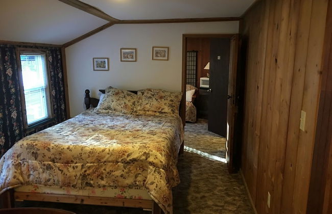 Gateway Inn - Photo 50