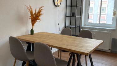 Großzügige Altstadt-Ferienwohnung "Willi" - Foto 3