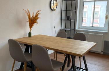 Großzügige Altstadt-Ferienwohnung "Willi" - Foto 3