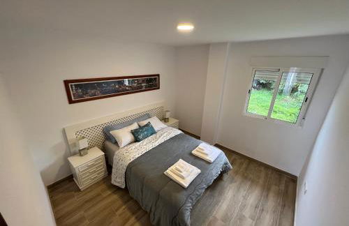 Parque La Guina - Foto 23