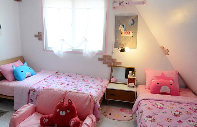 Residence Unicorn in Dongdaemun - Foto 43