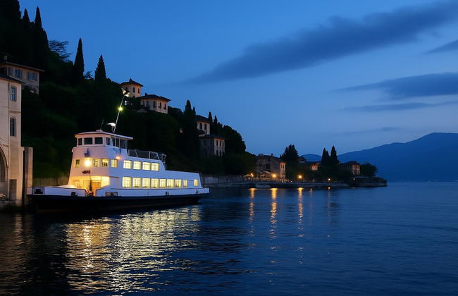 Vista d'Oro Ulivo Apt. 4 - Foto 30