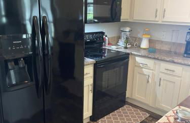 FLORIDA-Crescent Lake, Crescent City, Florida-Lake House with Dock-One week minimum stay- Close to Daytona, St Augustine and Orlando - Foto 9