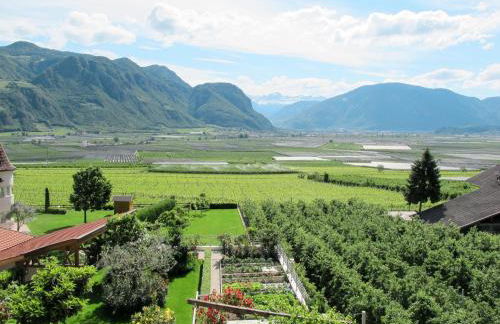 Apartment Festenstein by Interhome - Foto 78