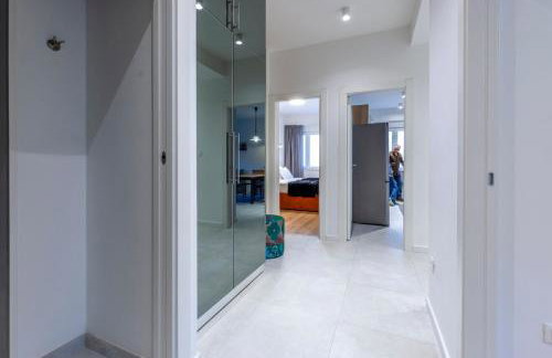 Split Luxury Suite - Foto 11