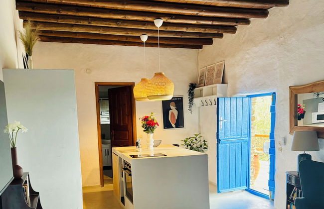 Villa Kotseli - Foto 14