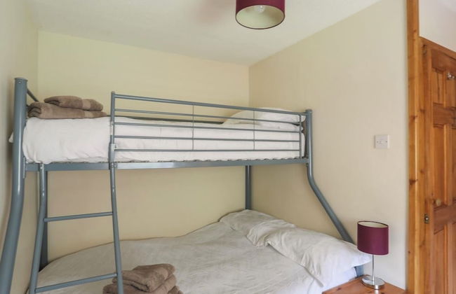 Cozy Cottage Retreat on Glan Gwna Holiday Park - Photo 5