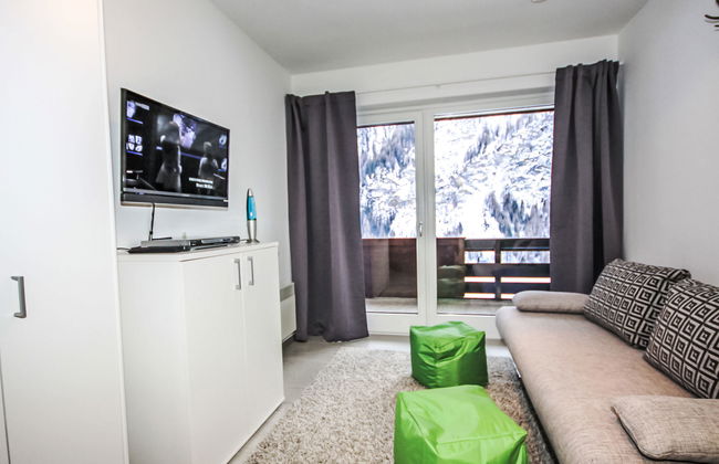 1 bedroom Apartment in Heiligenblut am Großglockner - Photo 7
