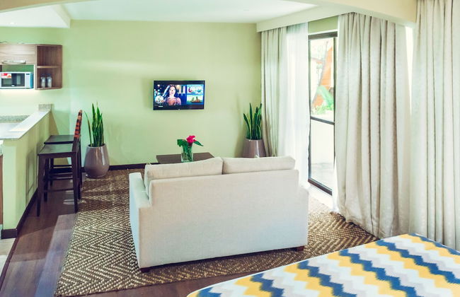 OSOTUA LUXURY RESORT - Foto 6