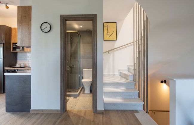 The Black Pearl Villas - Foto 37