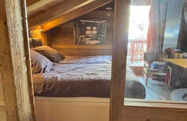 Chalet Hermine - Foto 39