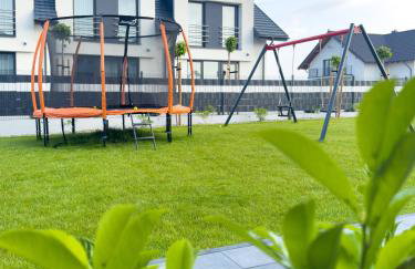 Apartamenty SOLEIL - Foto 26