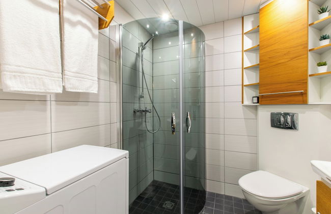 Uptown Hotel Apartments - Foto 30