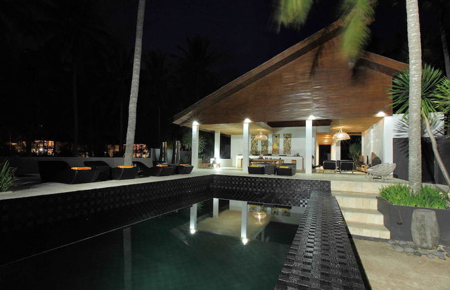 Verve Villa Senggigi - Photo 10