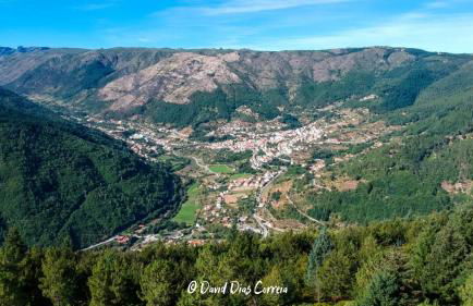 Casa das Faias - Serra da Estrela - Foto 37