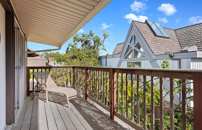 Padaro Midcentury Beach & Garden - Foto 19