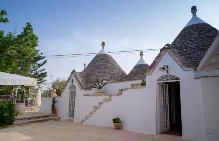 Trulli Brunone - Foto 16