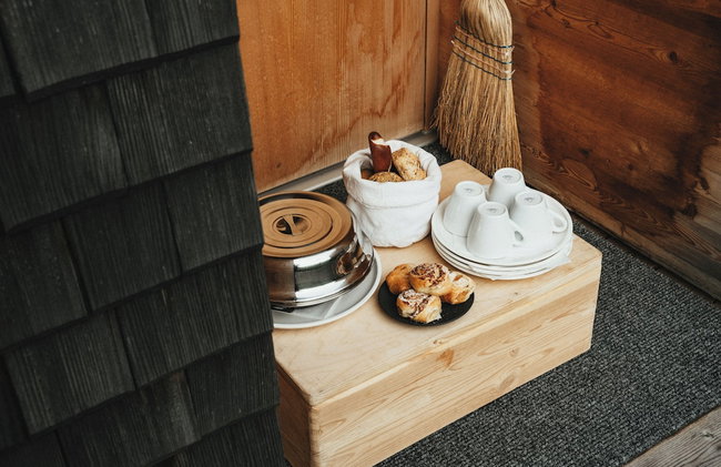 Peterhof Chalets - Foto 33