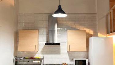 InHome Central Studio - Foto 4, stove, toaster