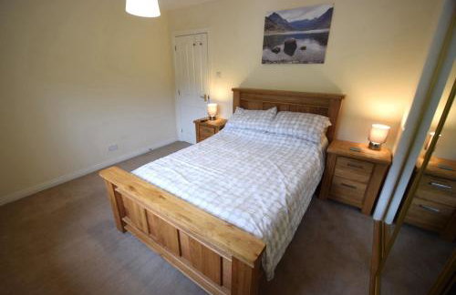 Ridgeview Villa - Partial loch view - Foto 17