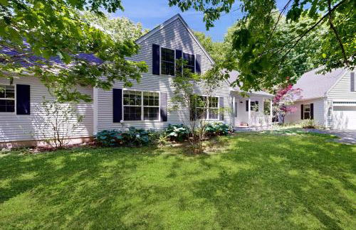 Wiscasset Woodlands - Foto 25