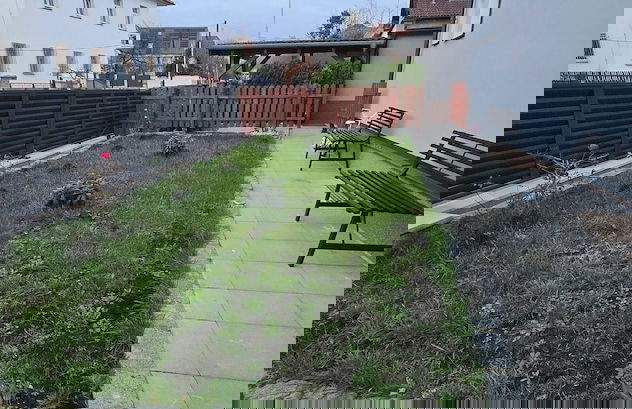 Vu's Home - Apartment Garden - 30m2 - Foto 11