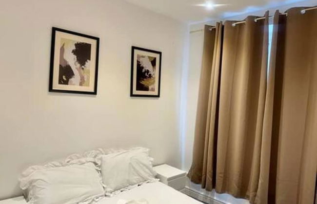 Lewisham - Apartment - Sleeps 5 - 93ws - Foto 2