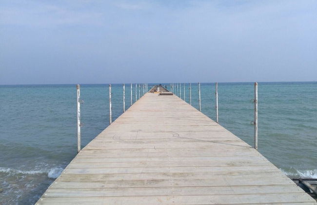 Marsellia Bluebay Sokhna Chalet - Foto 11