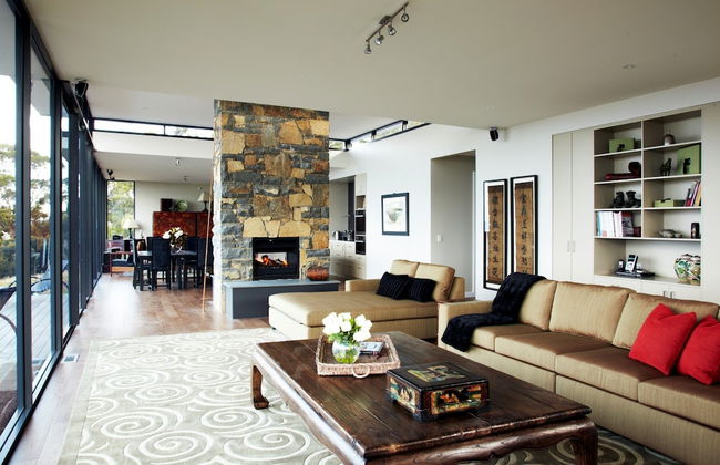 Dragonfly Lodge - Foto 9