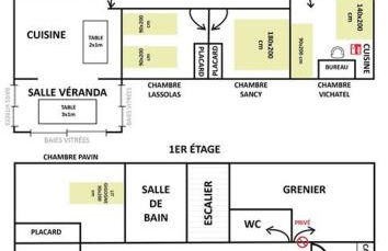 L'Amphithéâtre des Volcans - Vue Puy de Dôme - Foto 32