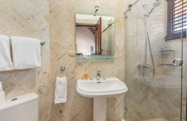 Villa Nearby Minitas w Poob bbq in Casa de Campo - Photo 17